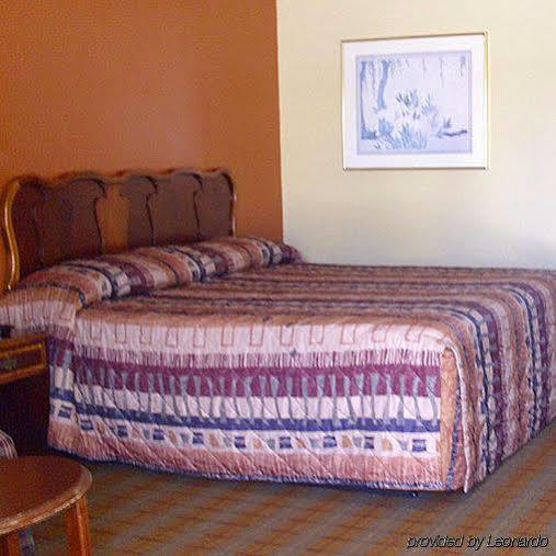 Economy Inn Ashdown Rum bild