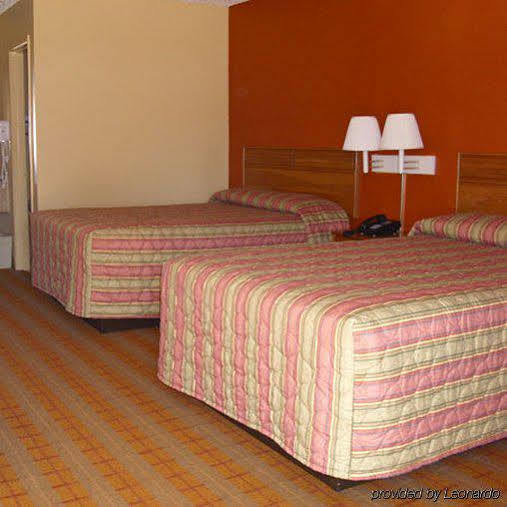 Economy Inn Ashdown Rum bild
